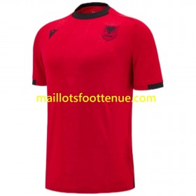 Maillot/Tenue Albanie Domicile 2025